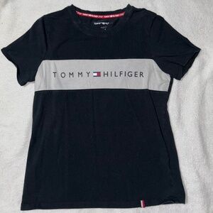 Woman’s Tommy Hilfiger Tee